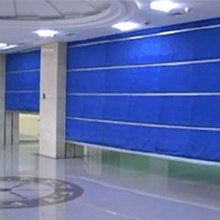 特級(jí)防火卷簾門