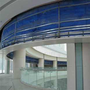 特级防火卷帘门价格