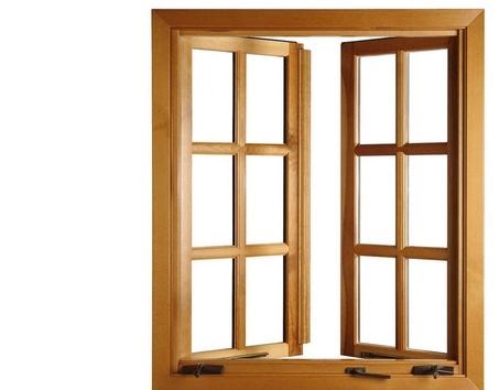 優(yōu)質(zhì)耐火窗