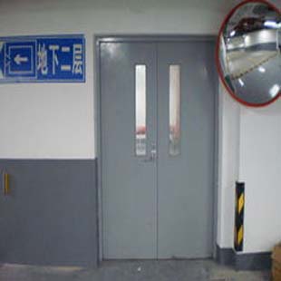 優(yōu)質(zhì)防火門